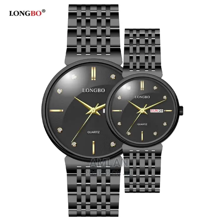 Longbo Watch