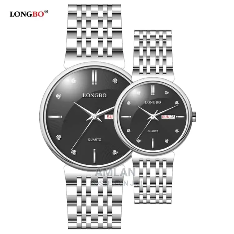 Longbo Watch