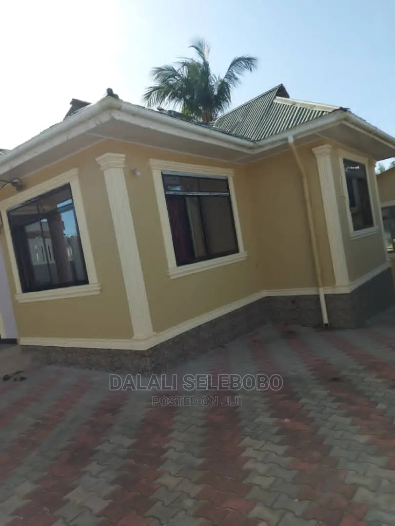 2bdrm House in Boko Kwa Mpemba, Bunju for Sale