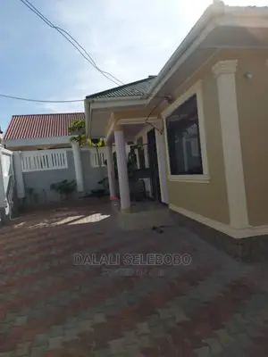 2bdrm House in Boko Kwa Mpemba, Bunju for Sale