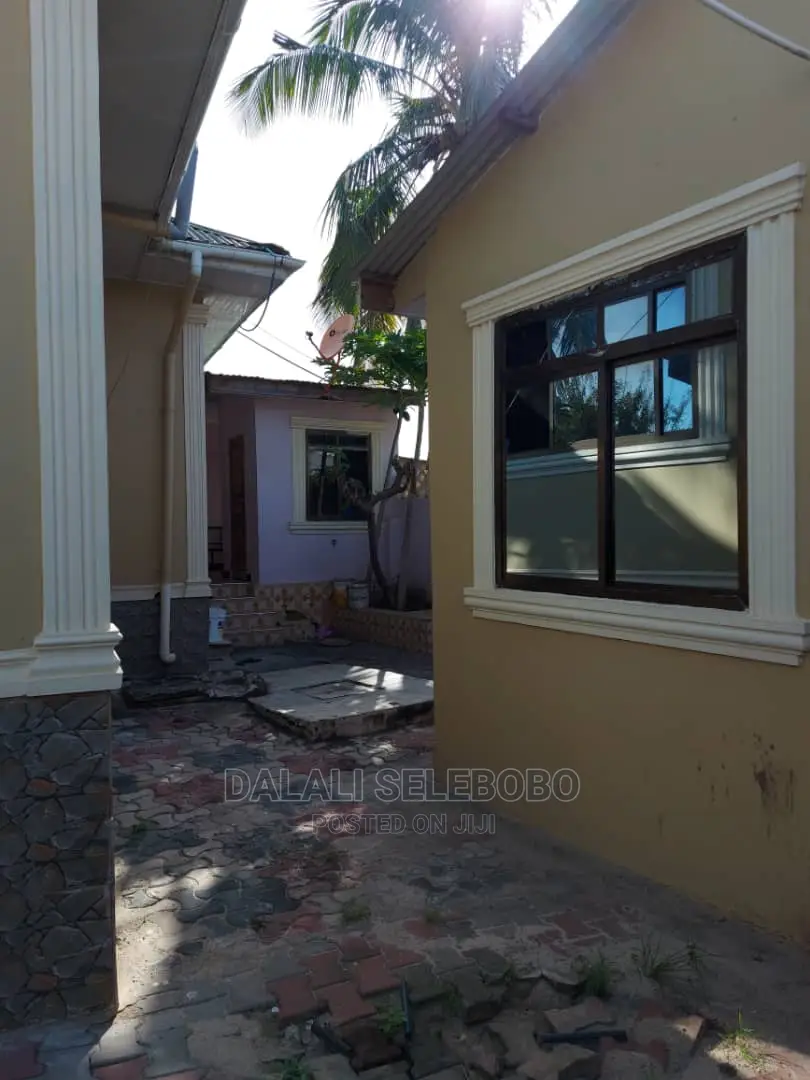 2bdrm House in Boko Kwa Mpemba, Bunju for Sale