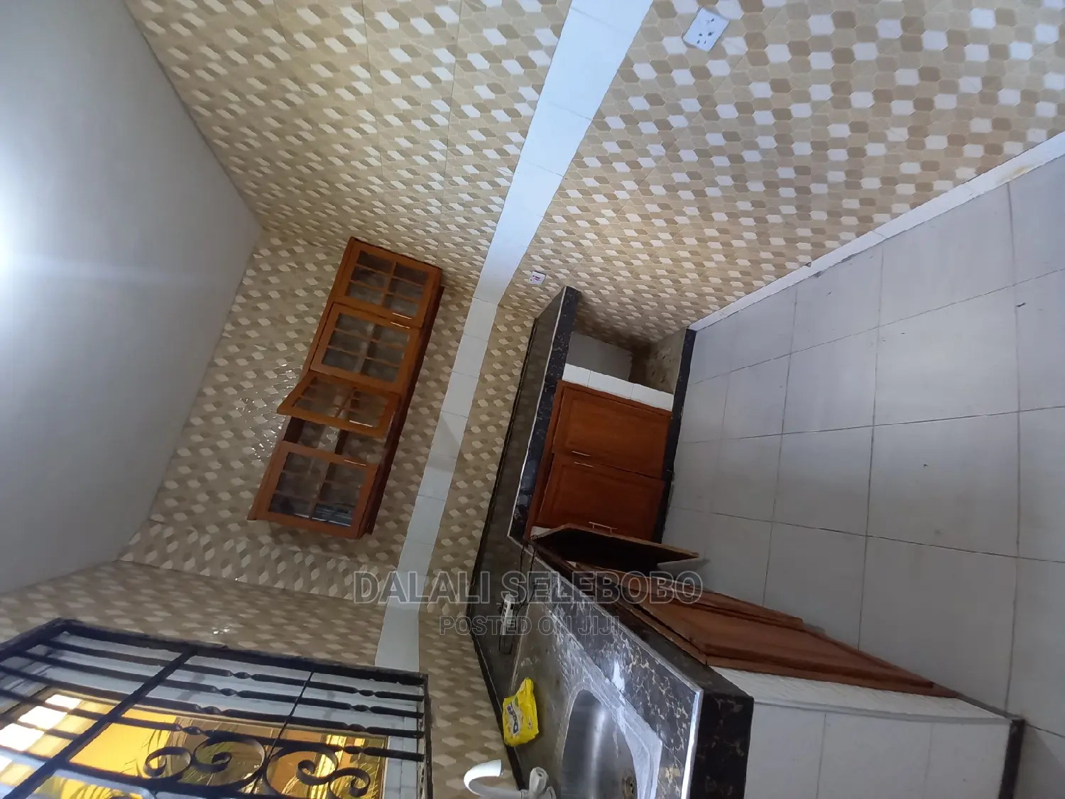 2bdrm House in Boko Kwa Mpemba, Bunju for Sale