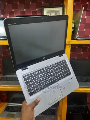Laptop HP EliteBook 840 G3 8GB Intel Core I7 HDD 500GB