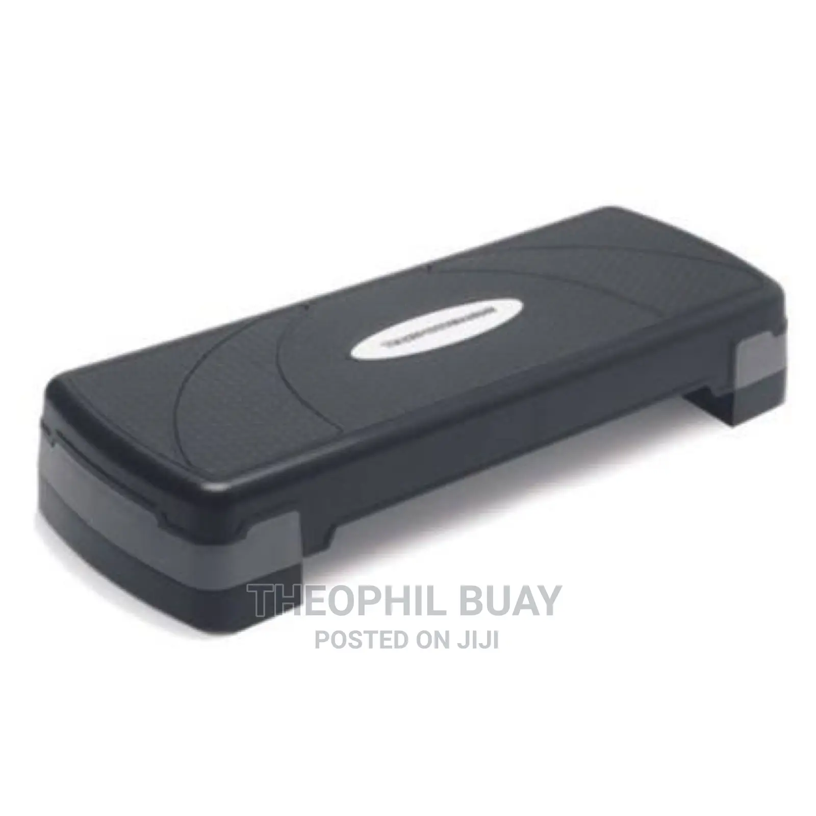 Aerobic Step Board