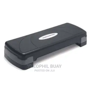 Aerobic Step Board