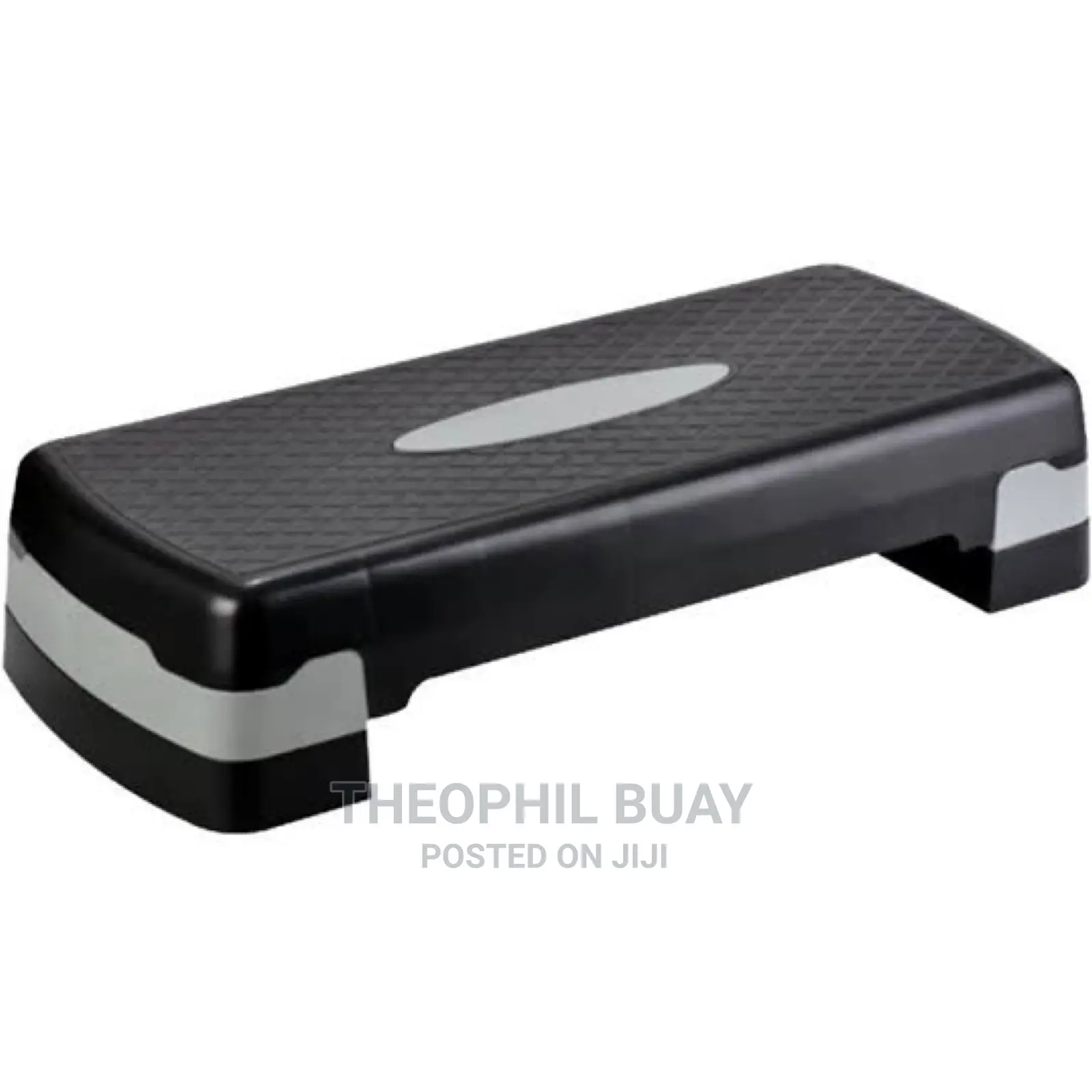 Aerobic Step Board