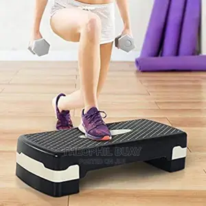 Aerobic Step Board