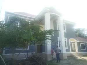 6bdrm House in Max Evarst, Ilala for Rent