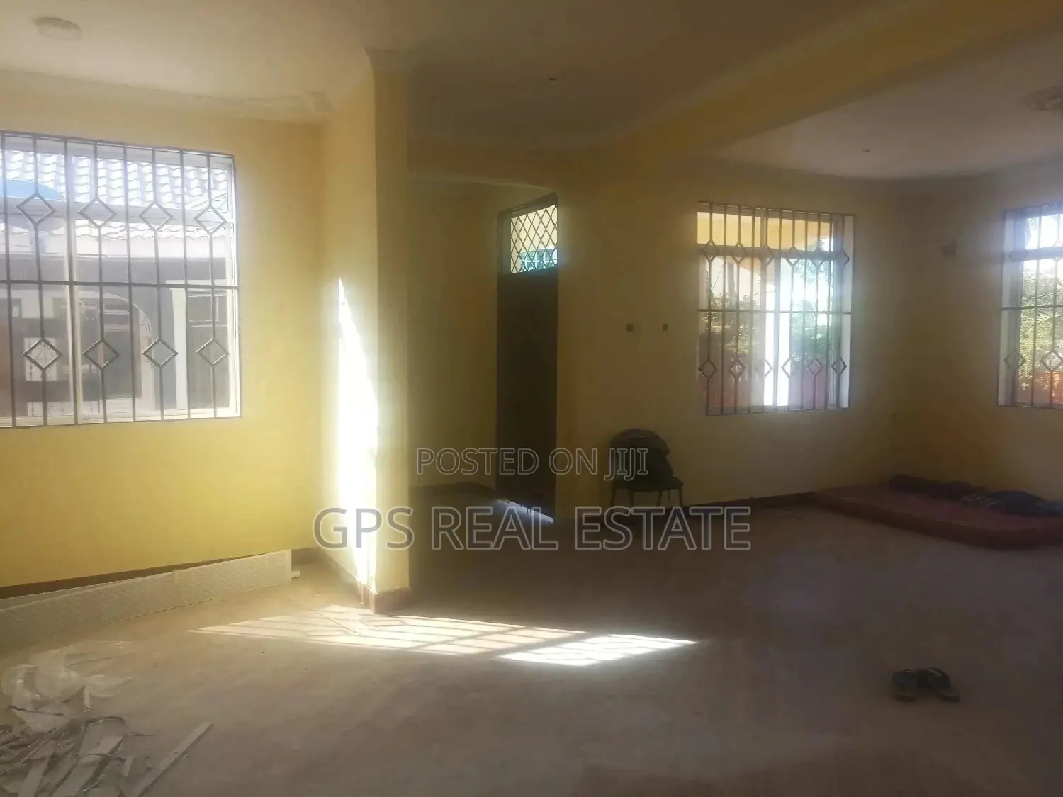 6bdrm House in Max Evarst, Ilala for Rent