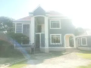 6bdrm House in Max Evarst, Ilala for Rent