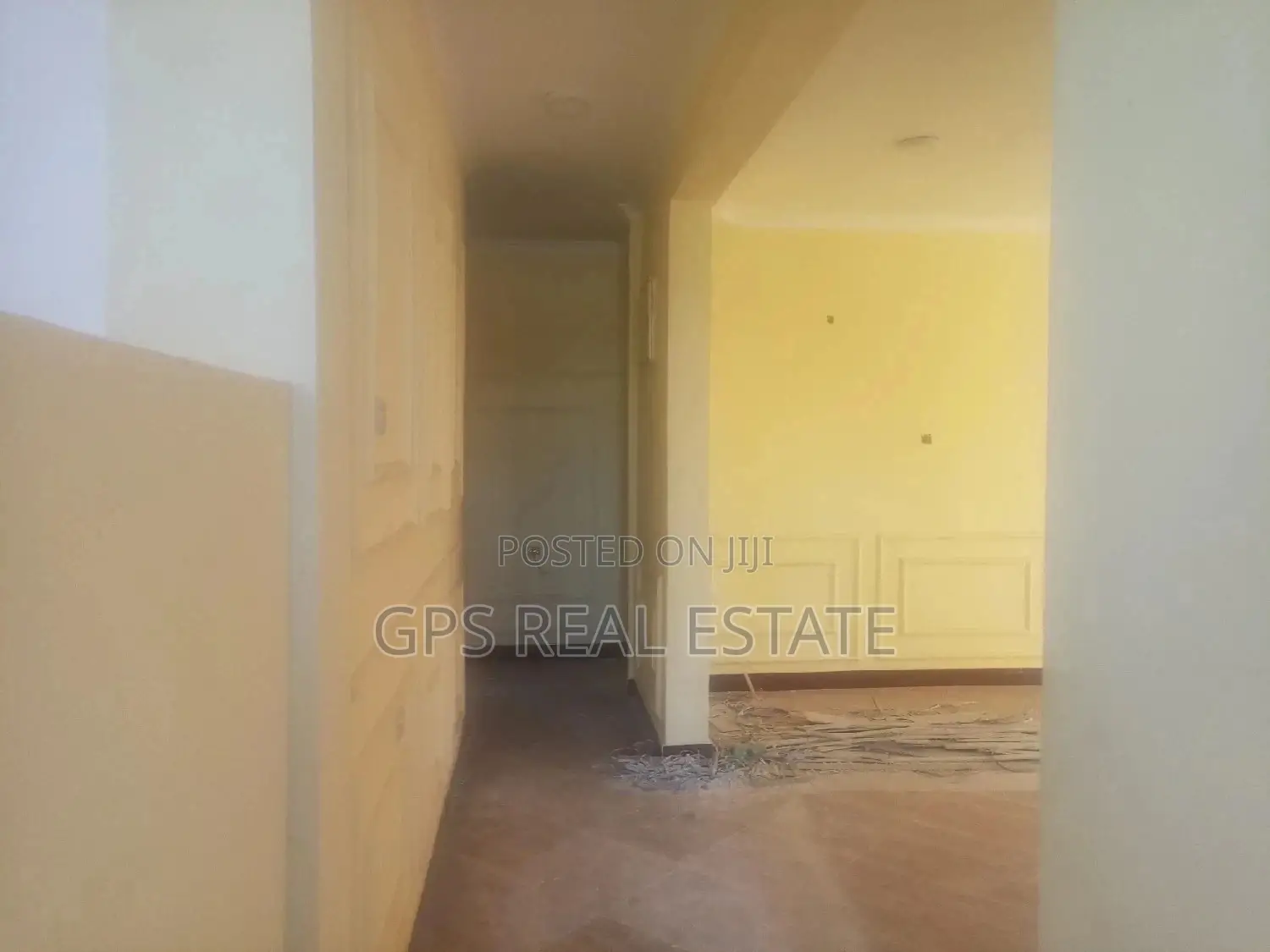 6bdrm House in Max Evarst, Ilala for Rent