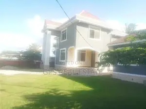 6bdrm House in Max Evarst, Ilala for Rent