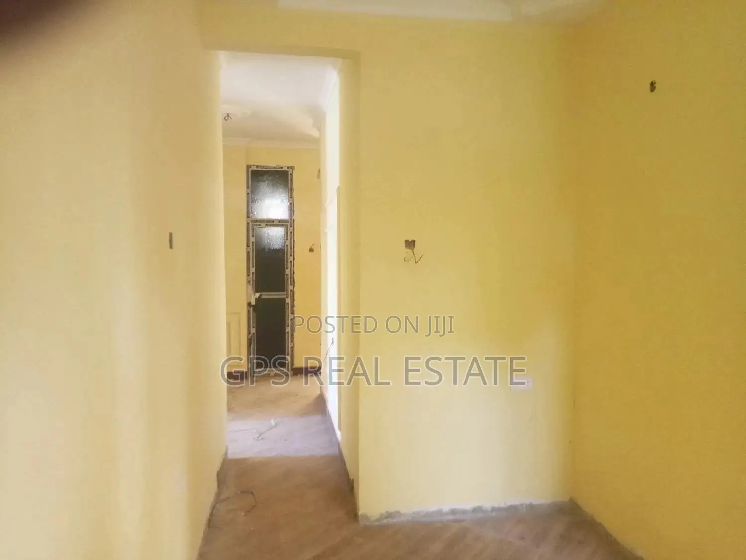 6bdrm House in Max Evarst, Ilala for Rent