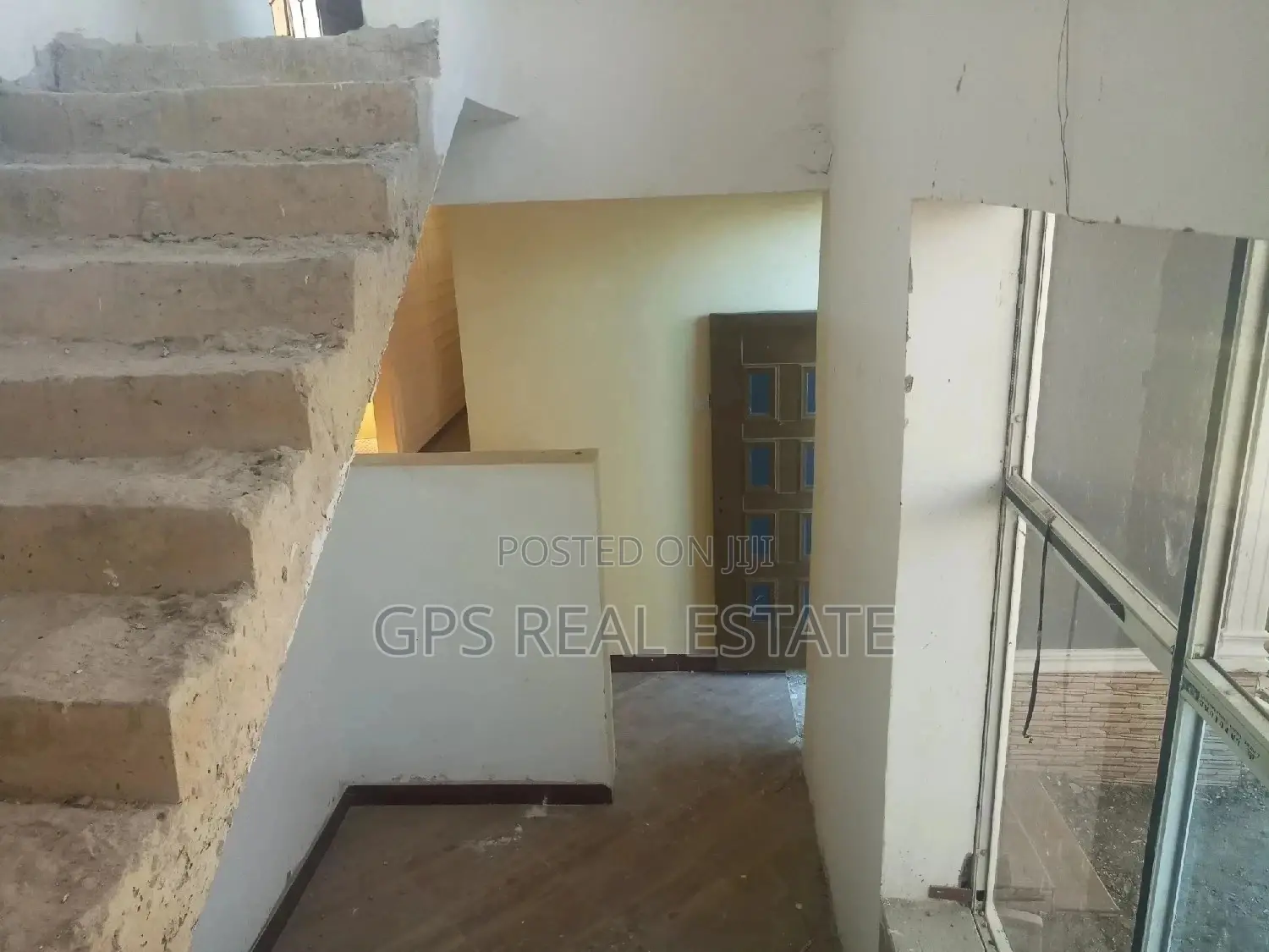 6bdrm House in Max Evarst, Ilala for Rent