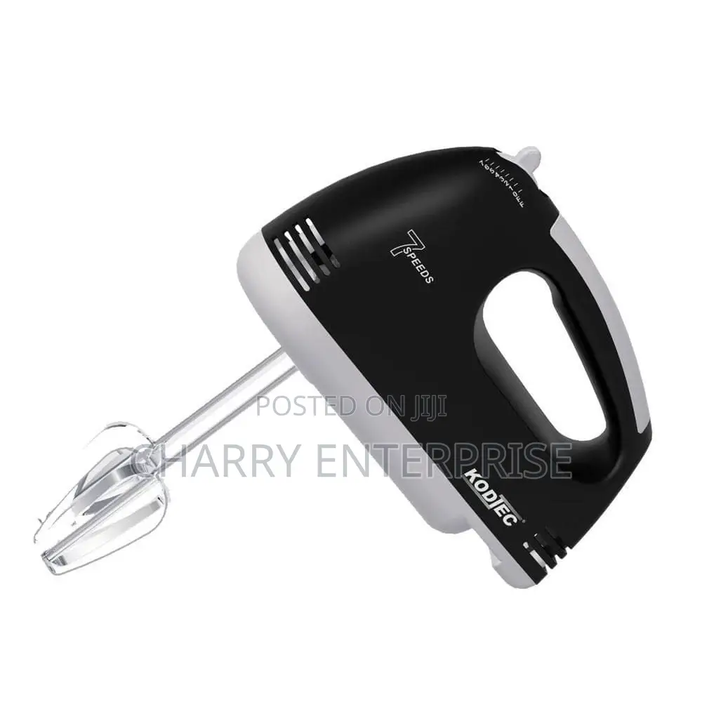 Hand Mixer