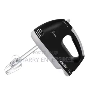 Hand Mixer