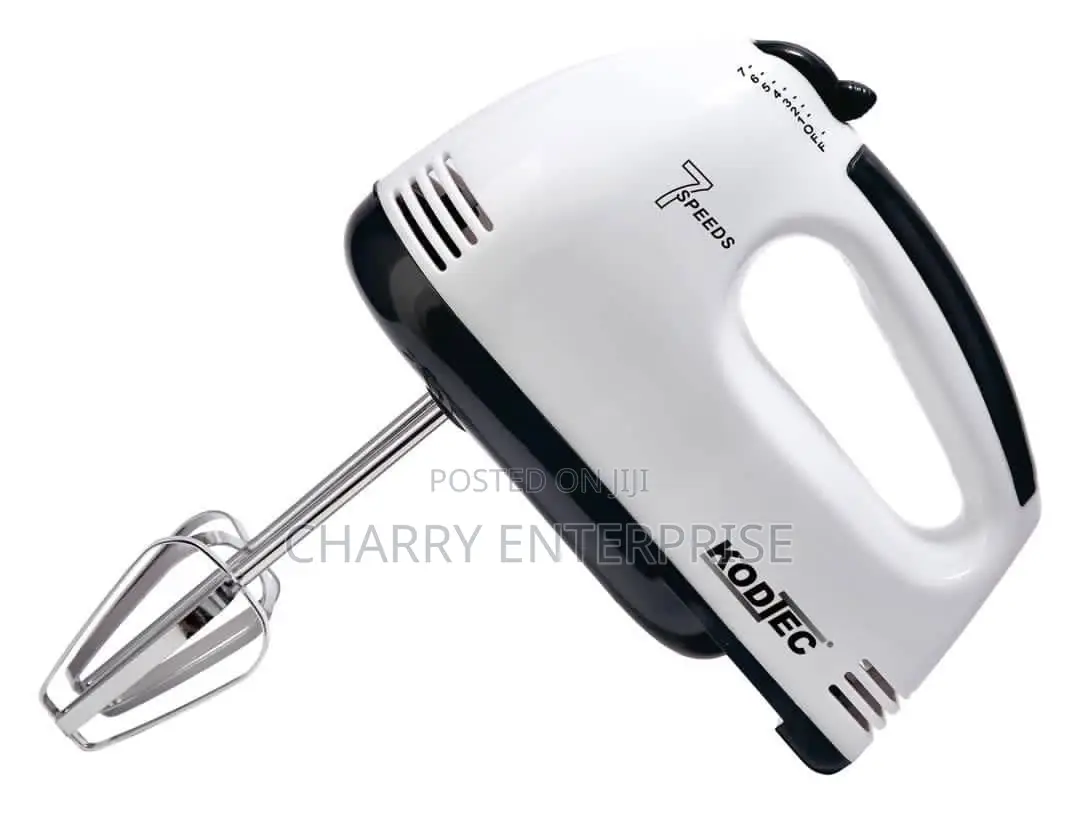 Hand Mixer