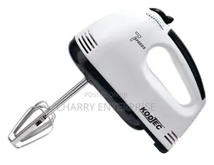 Hand Mixer