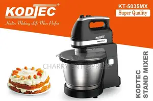 Stand Mixer 3.5L