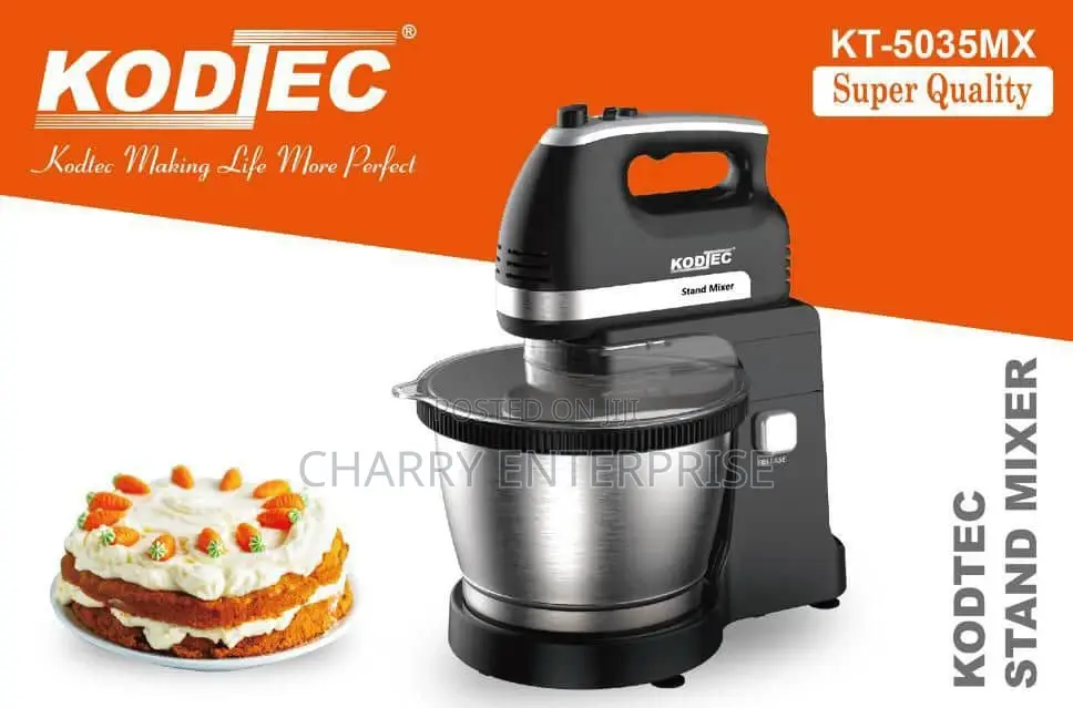 Stand Mixer 3.5L