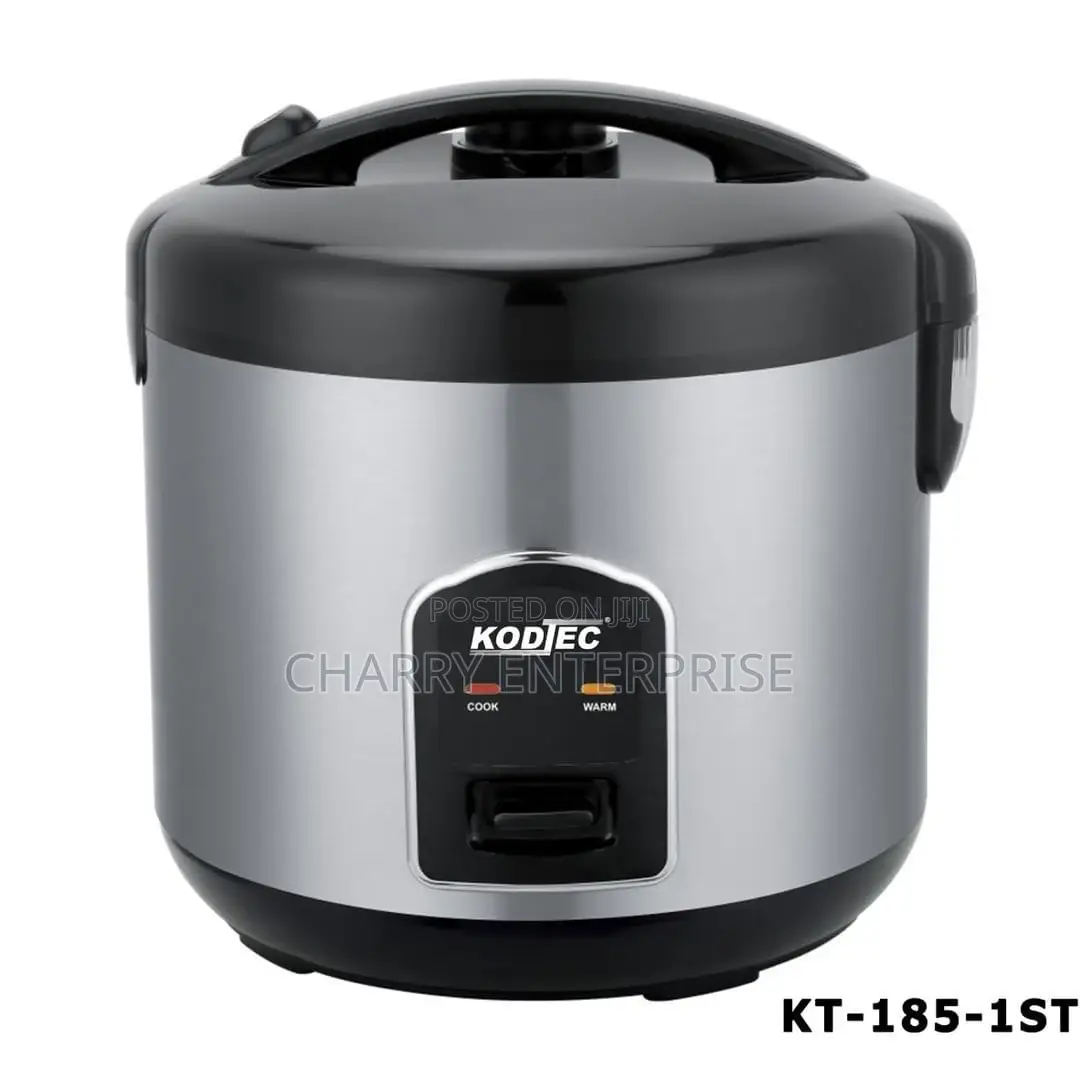 Kodtec Rice Cooker 1.8l