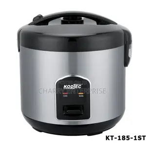 Kodtec Rice Cooker 1.8l