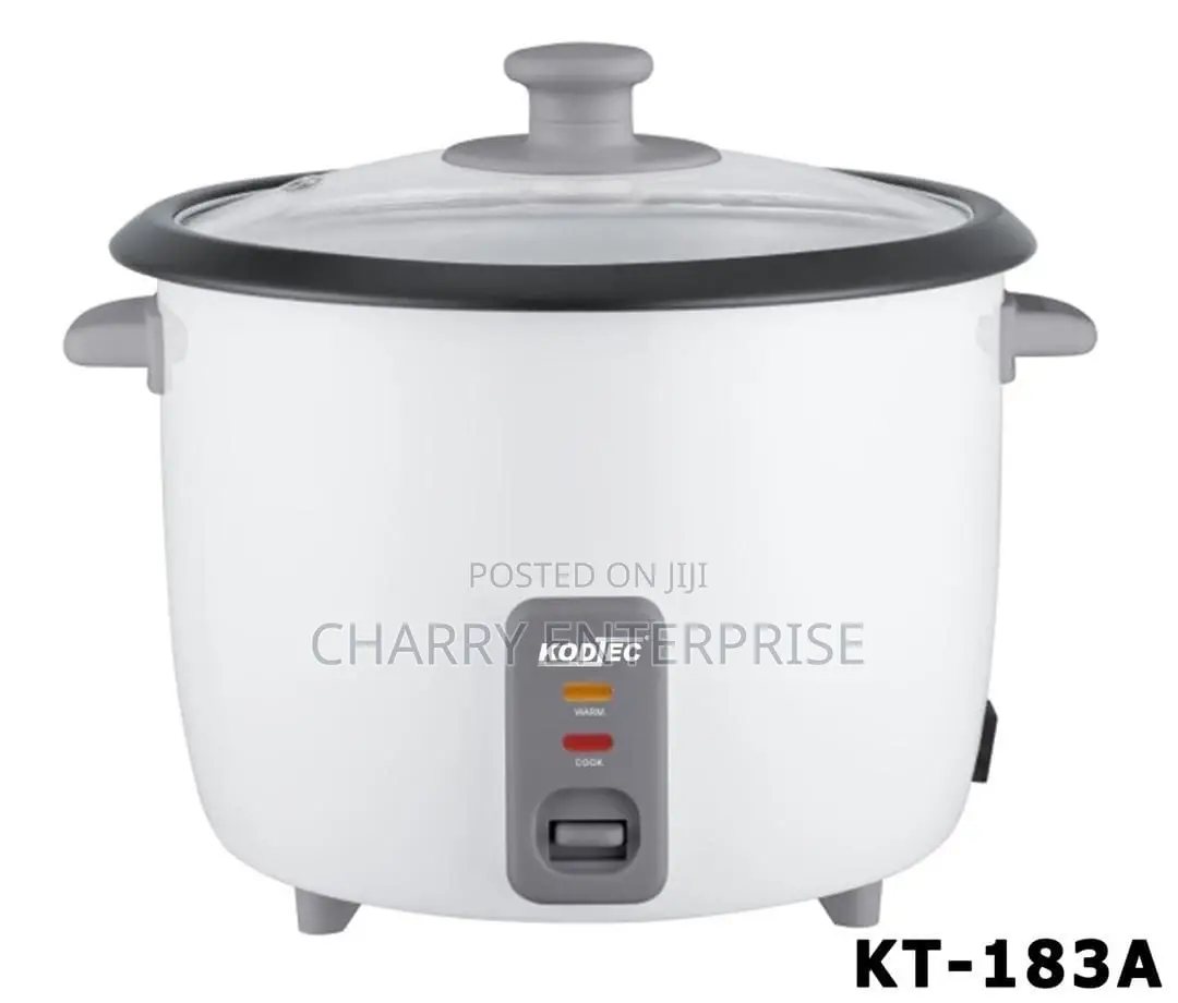 Rice Cooker 1.5L