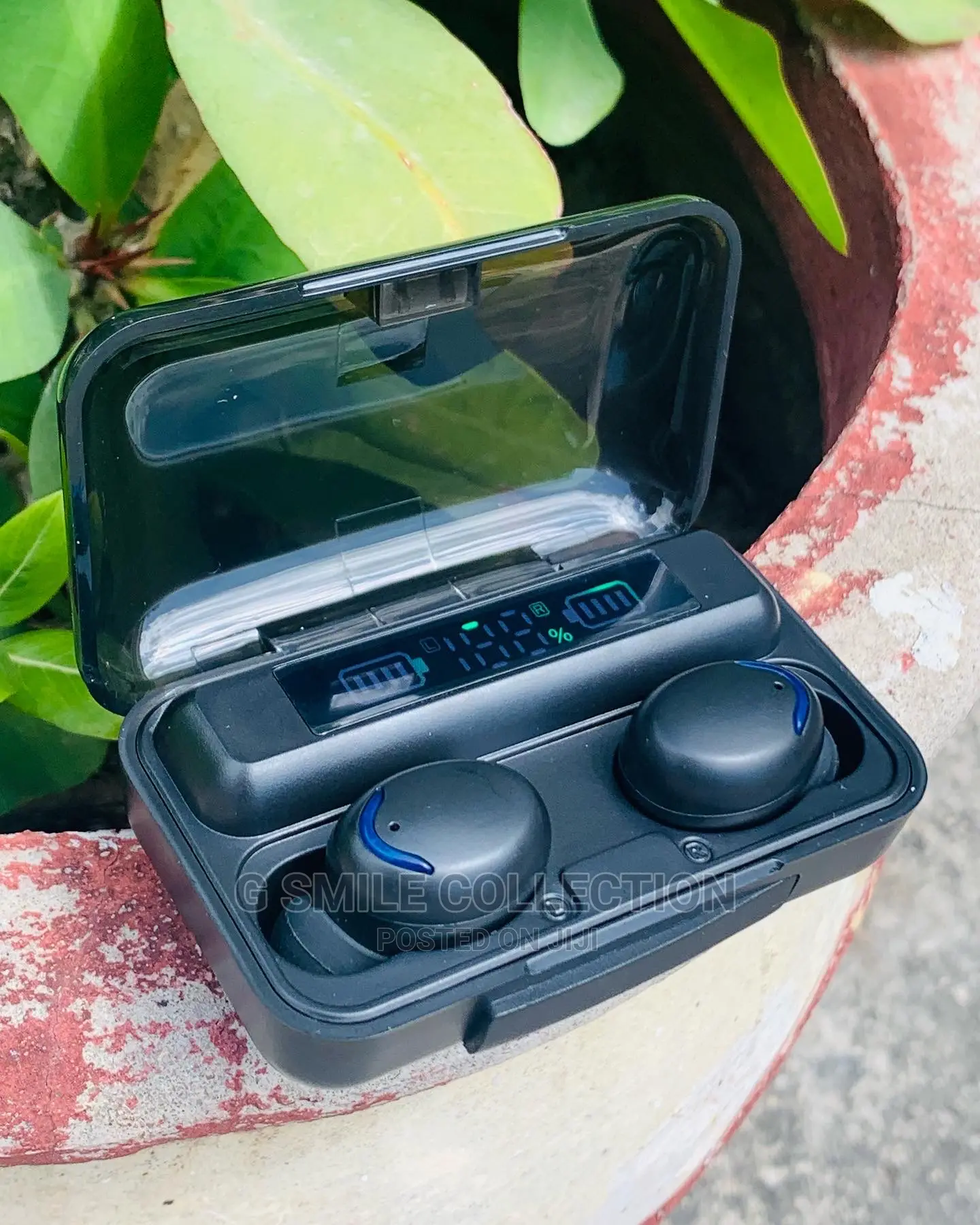 F9 Wireless Earphones