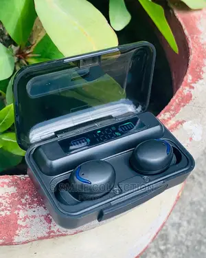 F9 Wireless Earphones
