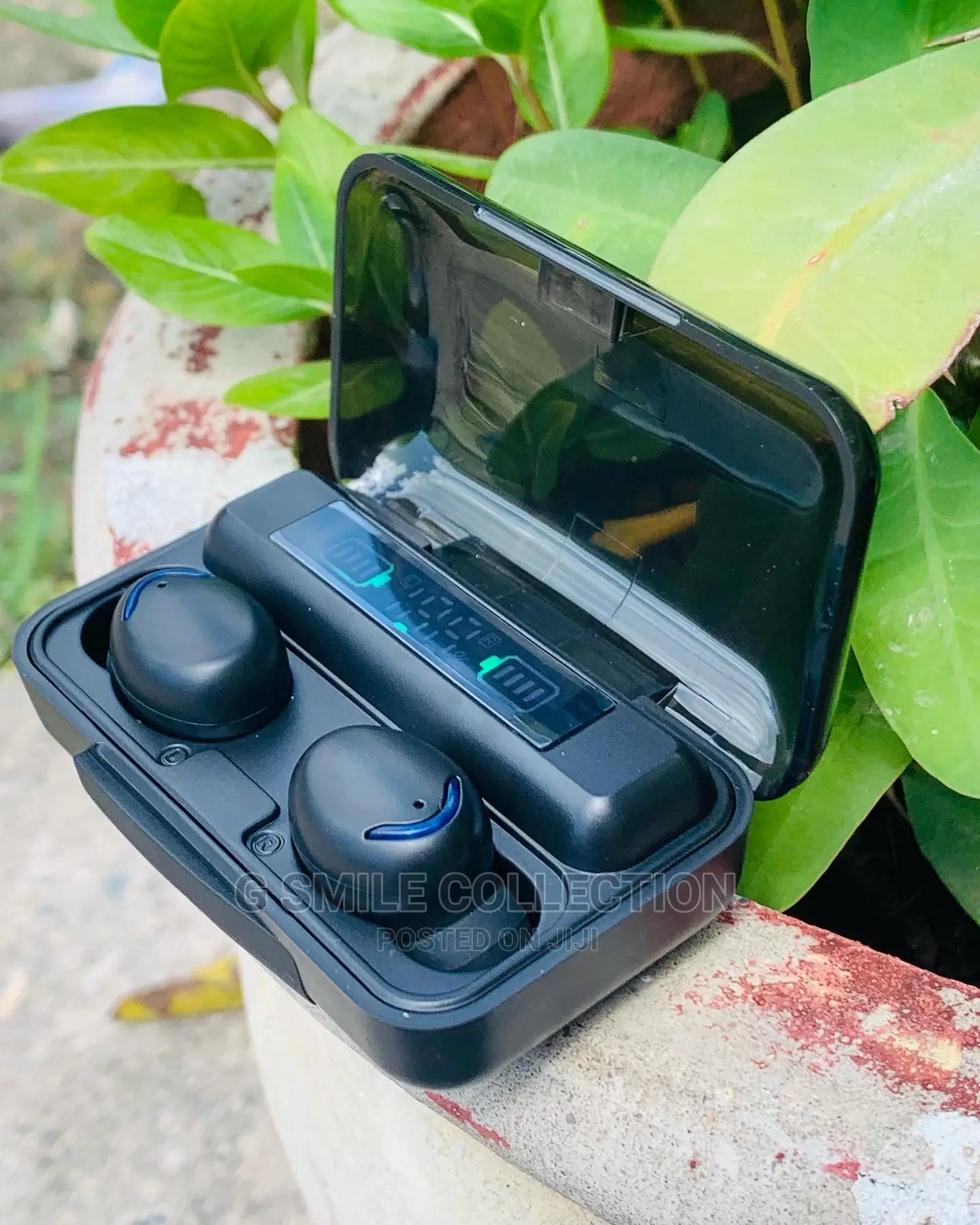 F9 Wireless Earphones