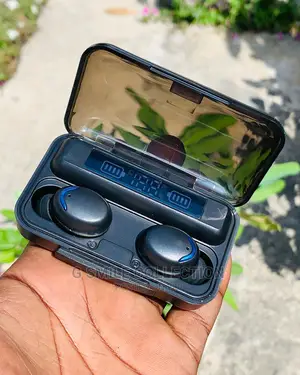 F9 Wireless Earphones