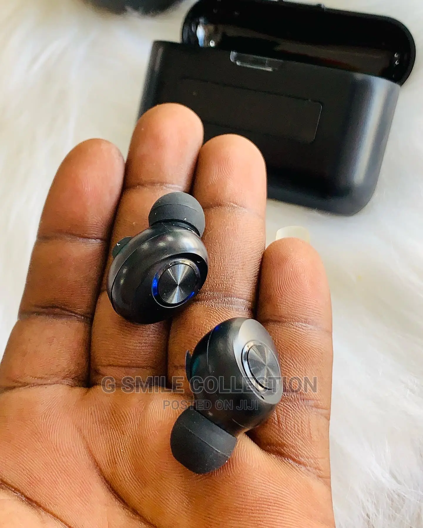 Air F9 Mini Earbuds