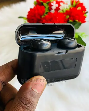 Air F9 Mini Earbuds