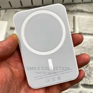 iPhone Powerbank/Magsafe