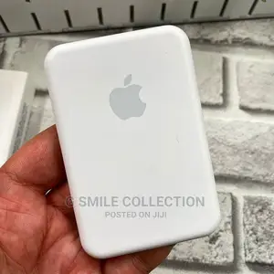 iPhone Powerbank/Magsafe