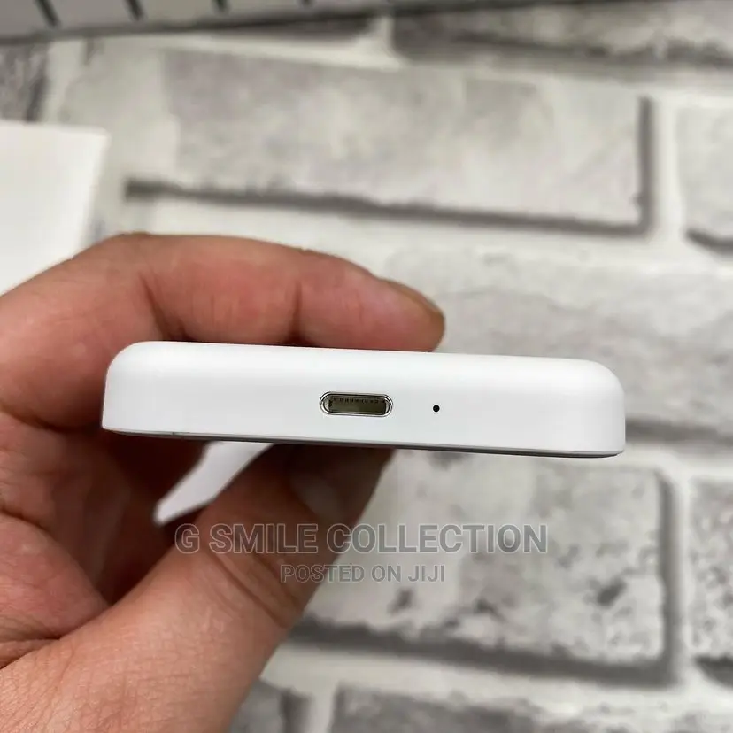iPhone Powerbank/Magsafe