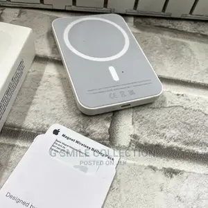 iPhone Powerbank/Magsafe