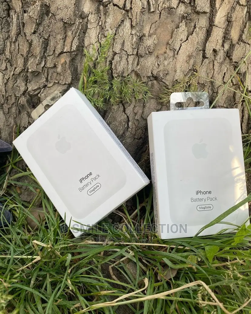 iPhone Powerbank/Magsafe