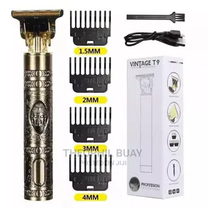 Bald Head Hair Rechargeable Hair Trimmers Trimmer