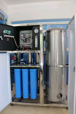 Safe and Clean Water Systems