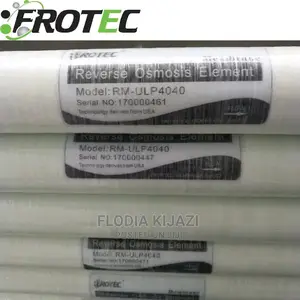 Ro Membranes