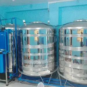 Pure Water Factory