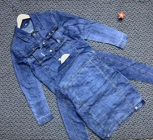 Men's Costs Jeans