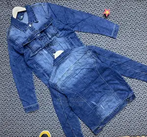 Men's Costs Jeans