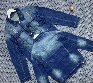 Men's Costs Jeans