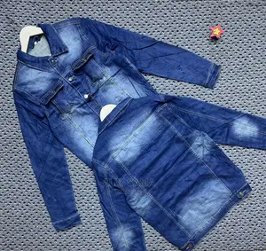 Men's Costs Jeans