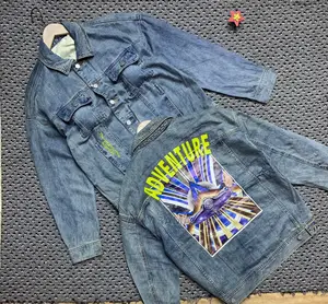 Men's Costs Jeans