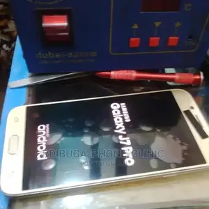 New Samsung Galaxy J7 Pro 32 GB Gold