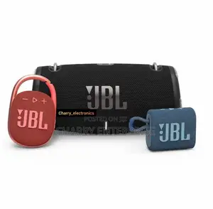 JBL Go.2 Portable Bluetooth Speakers