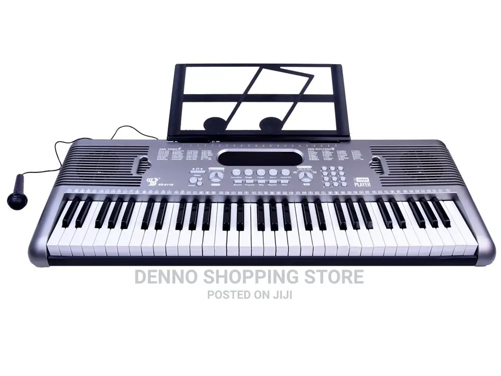 61keyboard High Quality